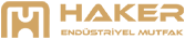 Haker Mutfak Logo