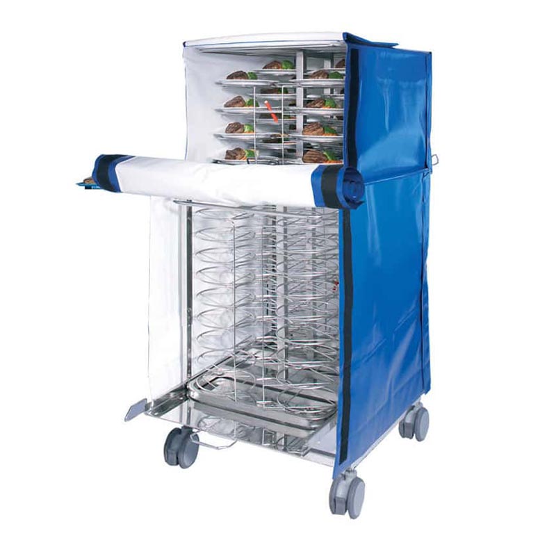 Rational Banket için Tabaklık, 60 Tabak