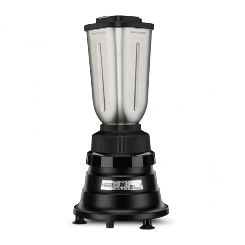 Waring BB180SE Blender, 1.3L , Siyah, 265 W