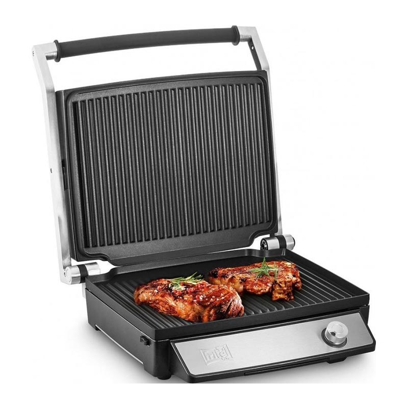 Fritel GR 3495 XL Barbekü Izgara, 2400 W