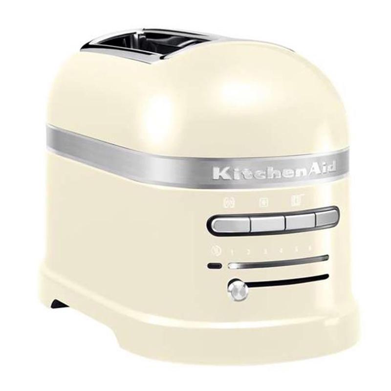 KitchenAid Ekmek Kızartma, Krem