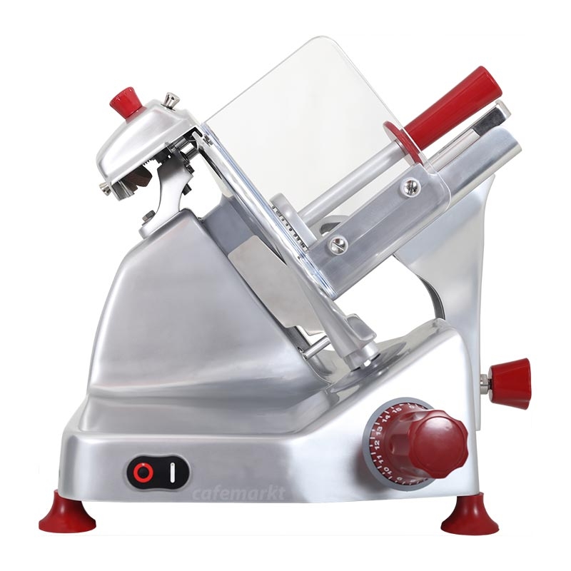 Berkel Pro Line XS25 Gıda Dilimleme Makinesi, 250 mm, Gümüş