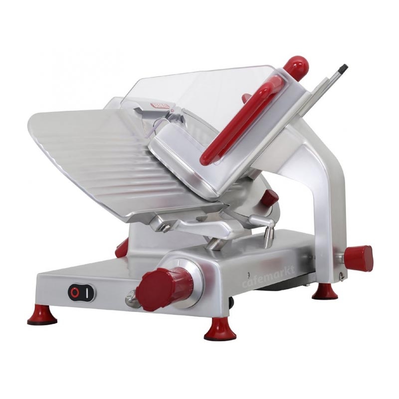 Berkel Pro Line VS30 Gıda Dilimleme Makinesi, 300 mm, Gümüş