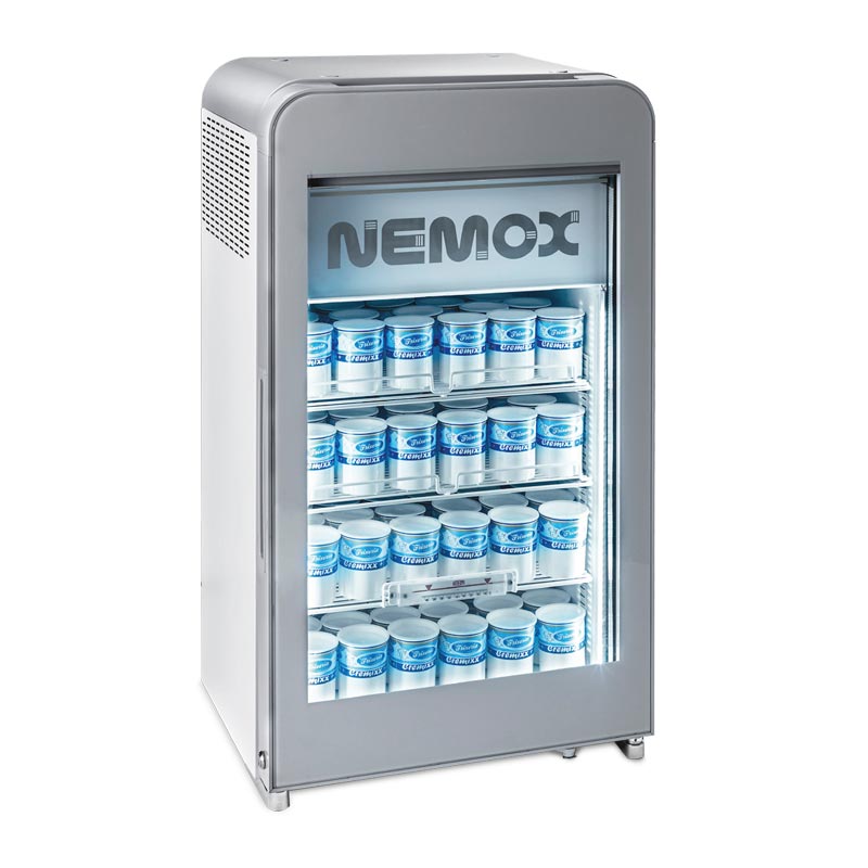 Nemox 4 Magic PRO100 Saklama Dolabı