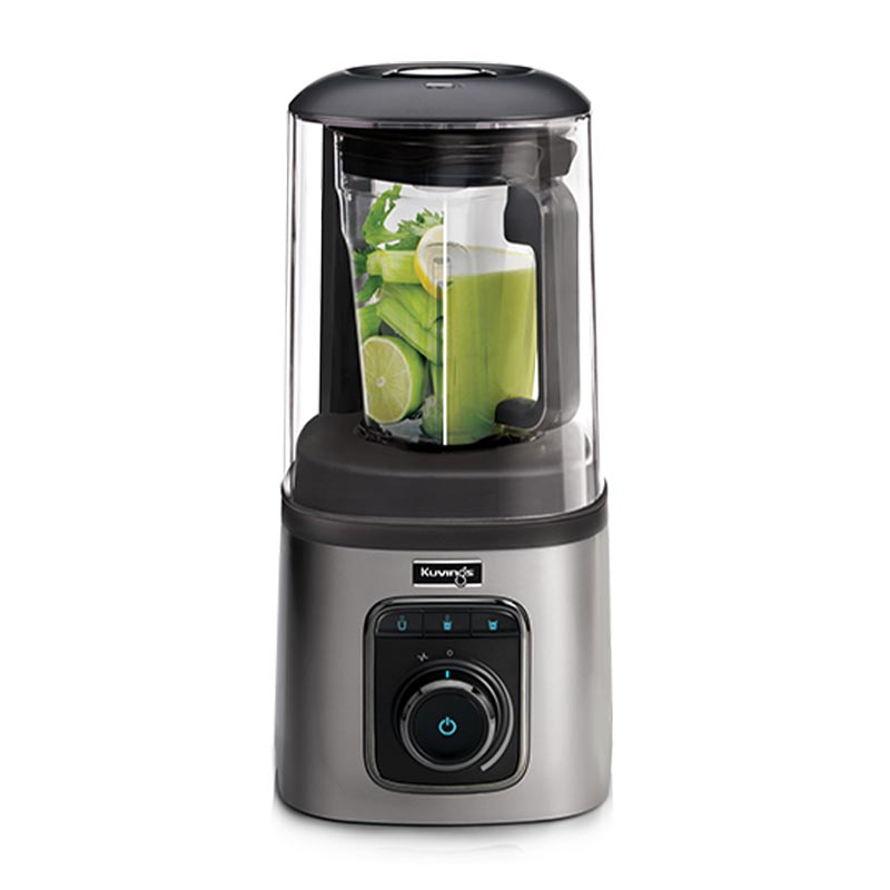 Kuvings SV500M Vakumlu Blender, 1.9 L, 1500 W, Gri