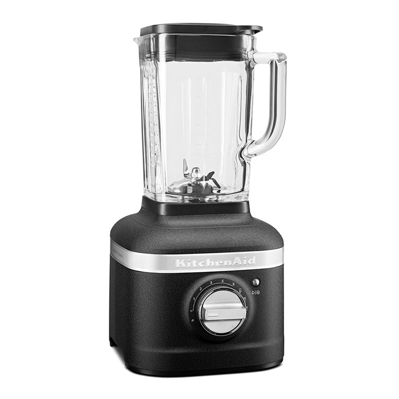 KitchenAid 5KSB4026EBK K400 Artisan Blender, Siyah