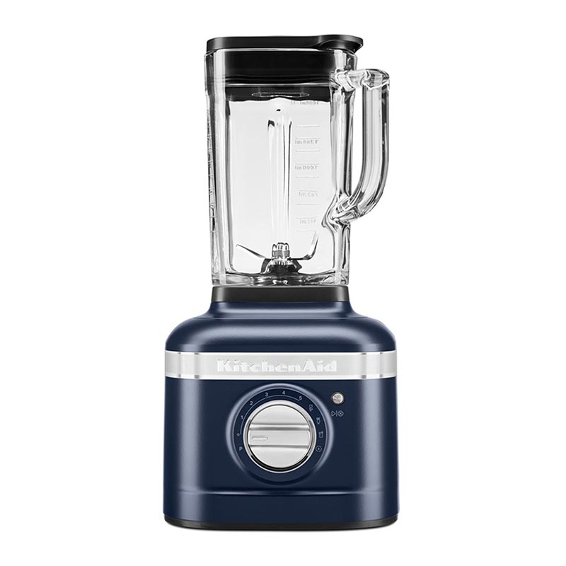 KitchenAid 5KSB4026EIB K400 Artisan Blender, Mavi