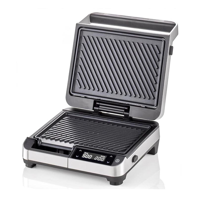 Caso 02832 DG 2000 Doble Grill Tost Makinesi