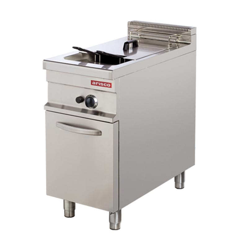 Arisco Hotmax 900 Fritöz, 24 L, Elektrikli