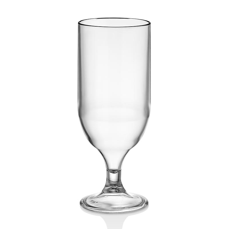 GastroCups GC-41 Polikarbon Goblet Bardak, 370 ml