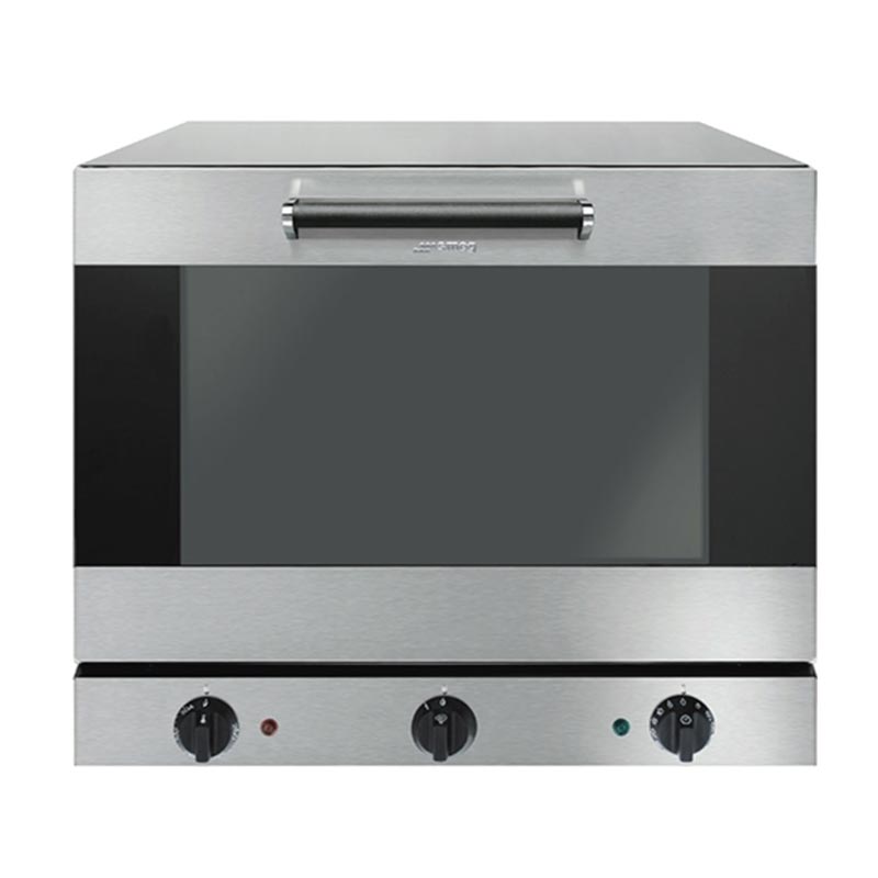 Smeg Alfa 43 GH Patisserie Fırın, 2800 W