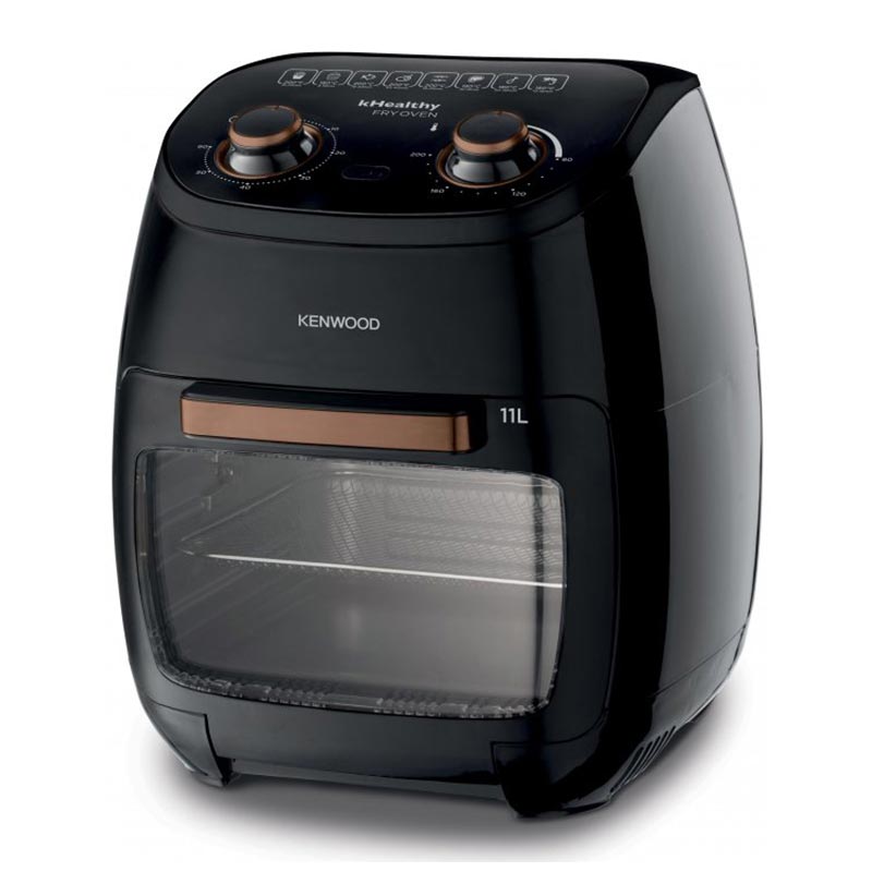 Kenwood HFP90 Air Fryer Çok Fonksiyonlu Fırın, 11 L