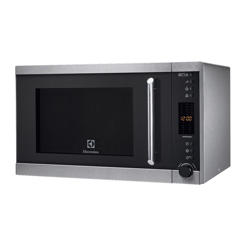 Electrolux EMS30400OX Mikrodalga Fırın, 28 L