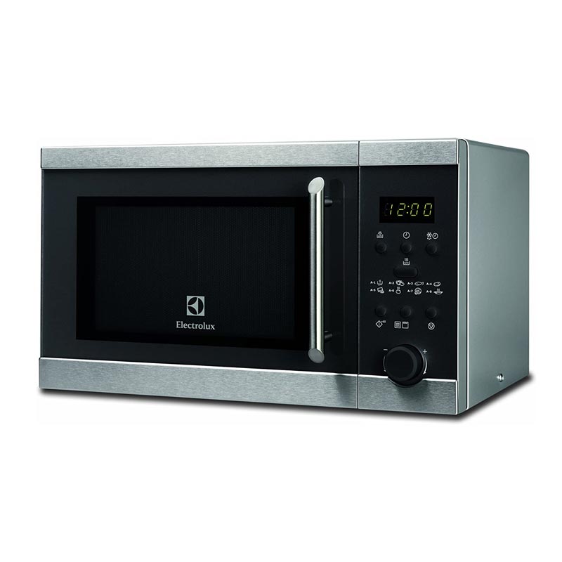 Electrolux EMS20300OX Mikrodalga Fırın, 21 L