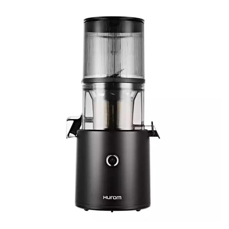 Hurom H300E Slow Juicer, Mat Siyah