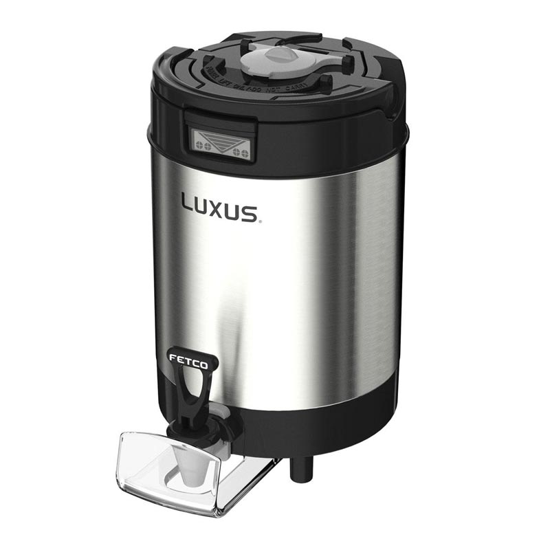 Fetco L4S-15 Standard Termos Luxus, 5.7 L