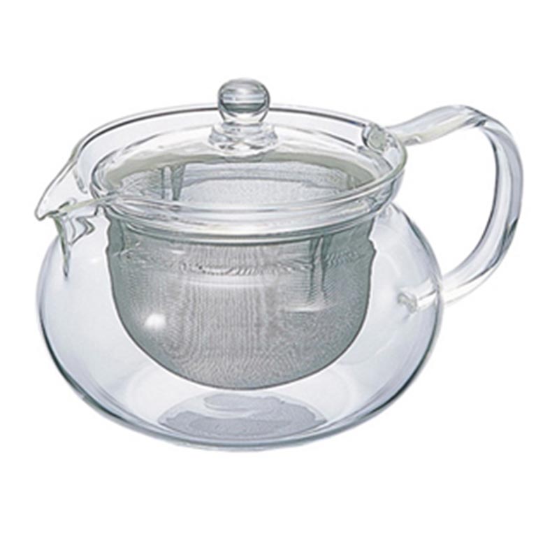 Hario Cha Cha Kyusu Maru, 700 ml