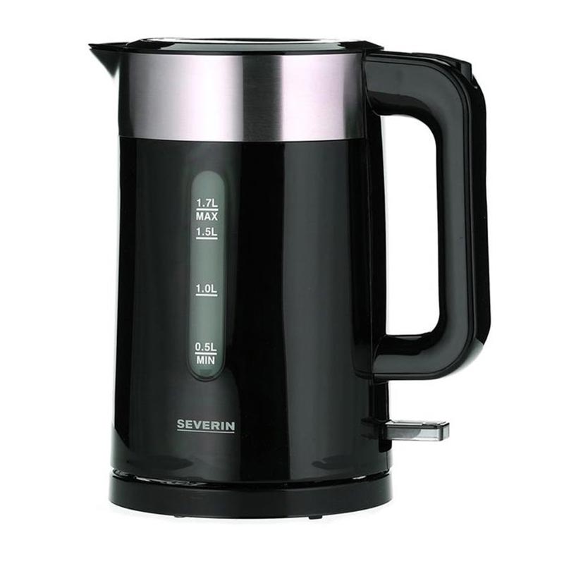 Severin WK 9265 Kettle, 1.7 L