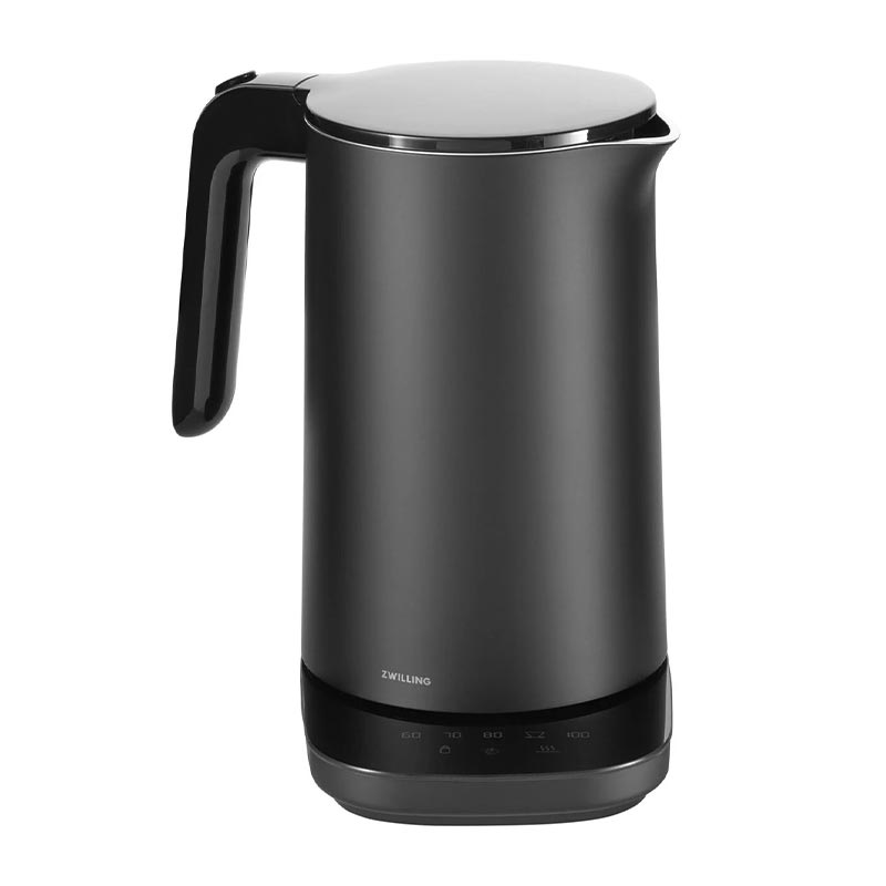 Zwilling Enfinigy Pro Su Isıtıcı, 1.5 L, Elektrikli, Siyah