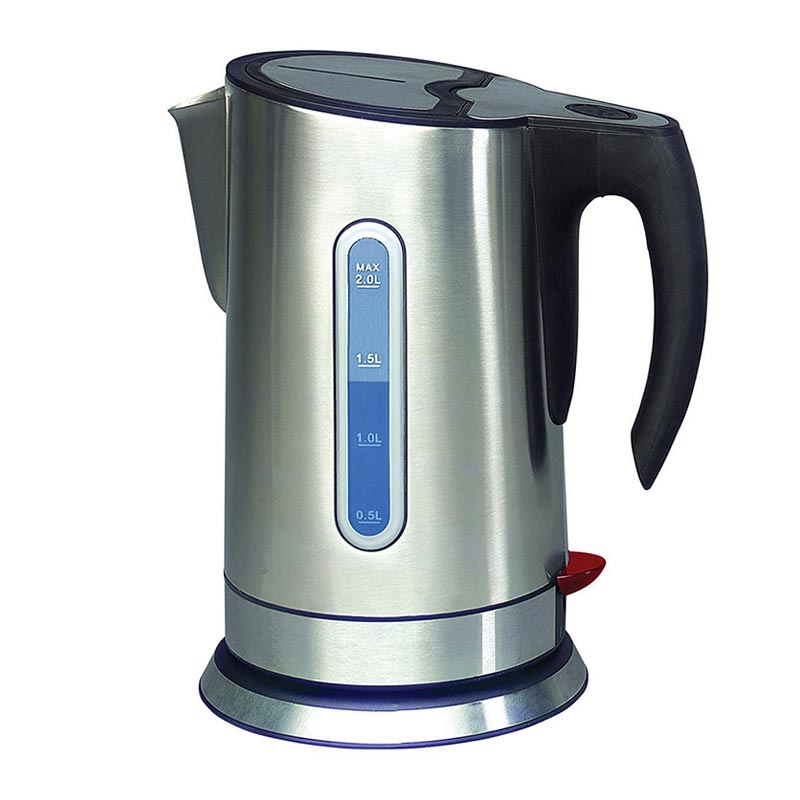 Midea MK-20S02C Kettle, 2 L