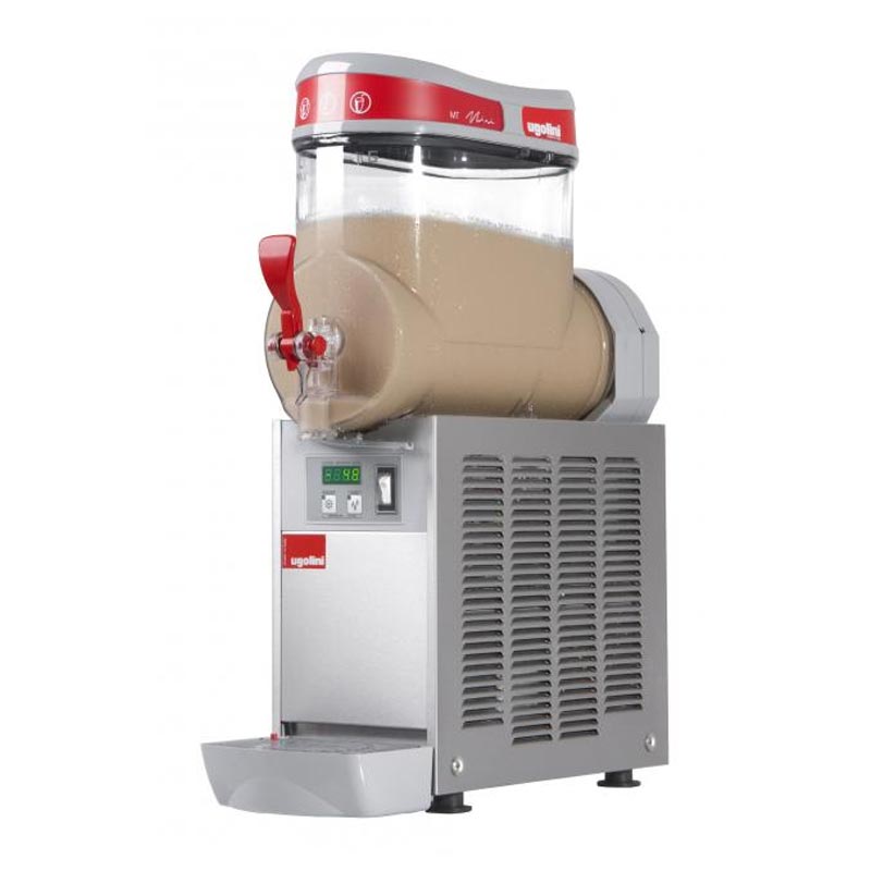 Ugolini Buzlu İçecek Makinesi - Ice Slush, 6 L