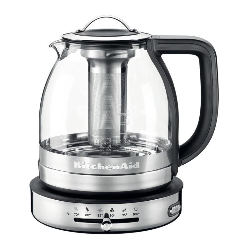 KitchenAid Artisan Cam Çay Makinesi, 1.5 L