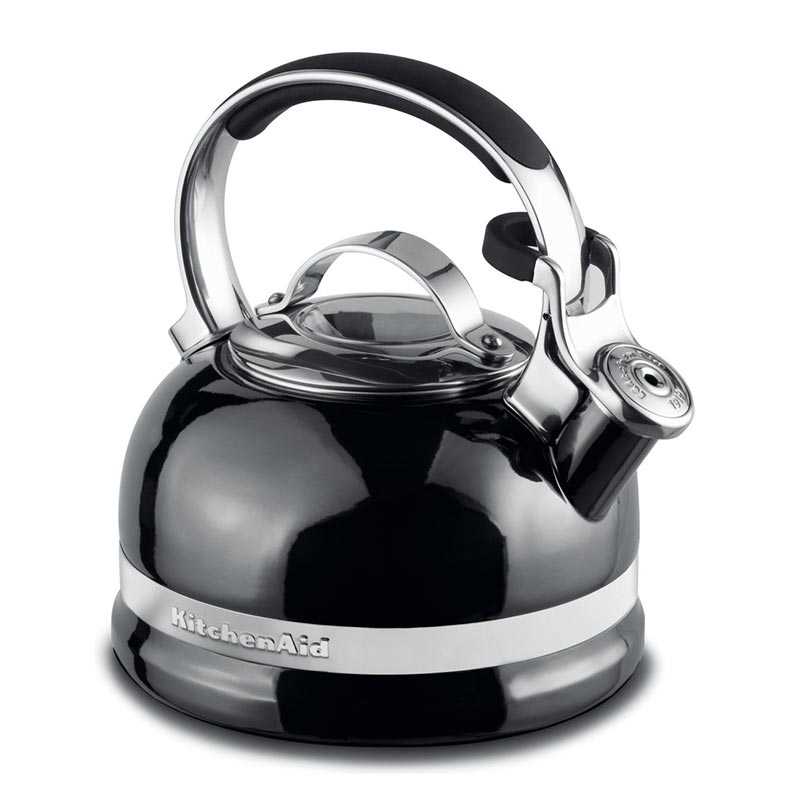 KitchenAid Düdüklü Kettle, 1.9 L, Ocak Üstü, Pirit