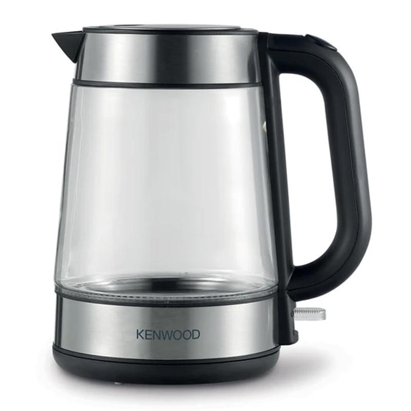 Kenwood ZJG08 Cam Kettle, 1.7 L, 2200 W