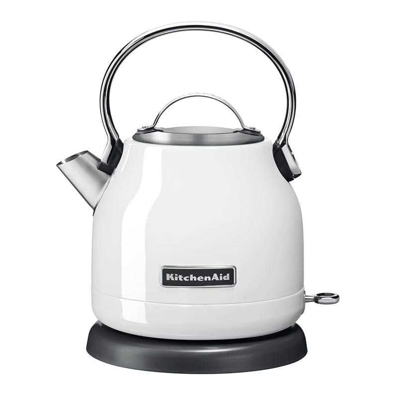 KitchenAid Su Isıtıcısı, 1.25 L, Beyaz