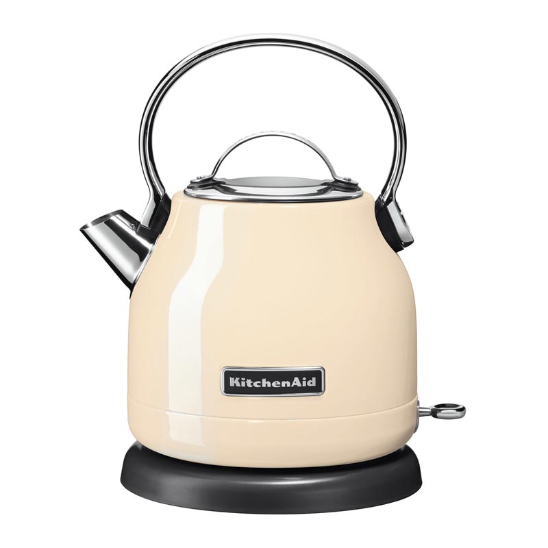 KitchenAid Su Isıtıcısı, 1.25 L, Badem Ezmesi