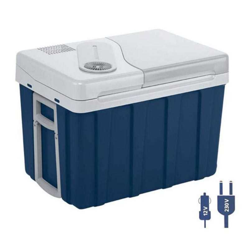 Mobicool W40 Oto Buzdolabı, 39 L, 12/220 Volt