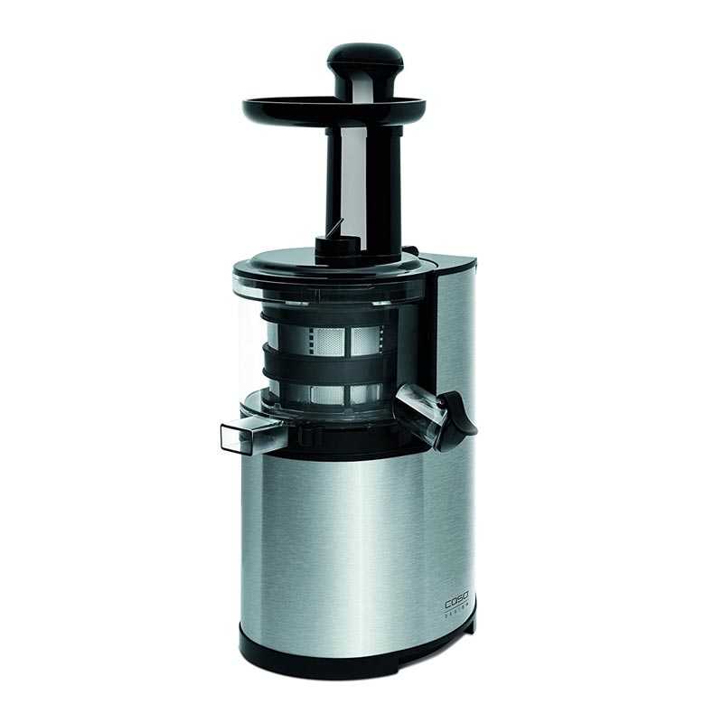 Caso 3500 SJ200 Slow Juicer