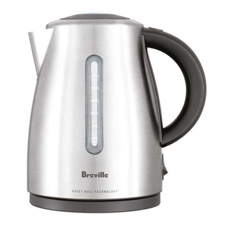 Breville BKE490 Su Isıtıcısı