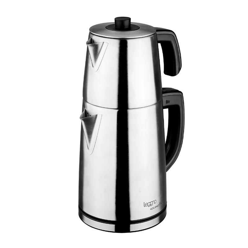 Leggno GRM101STM Gourmet Pro Çay Makinesi