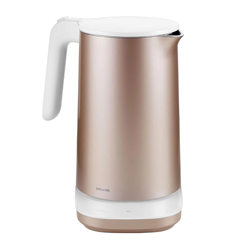 Zwilling Enfinigy Pro Su Isıtıcı, 1.5 L, Elektrikli, Rose