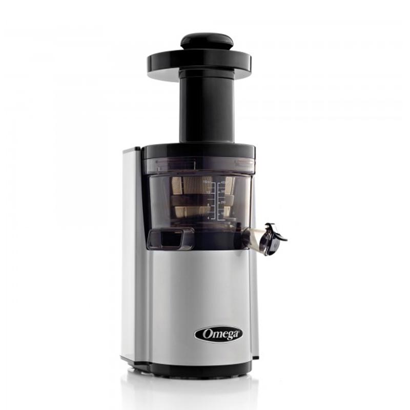 100% Chef Omega VSJ843RS Slow Juicer Meyve ve Sebze Sıkacağı