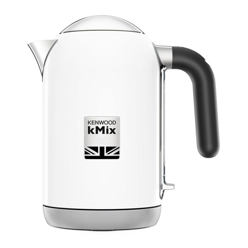 Kenwood ZJX740WH kMix Kettle, 1.7 L, Beyaz