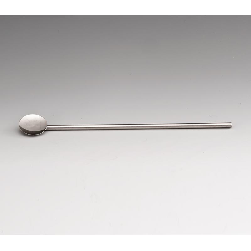 Zicco 043074 Pipet Bar Kaşığı, 20.5 cm