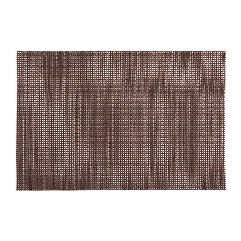 Zicco PM-44001 Plastik Örgülü Amerikan Servis, 30x45 cm