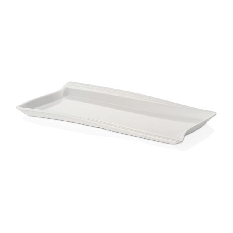 Külsan Thermoset Dikdörtgen Servis Tabak, 53x32.5 cm