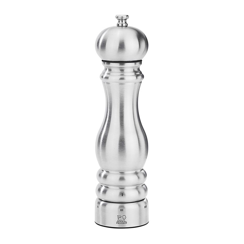 Peugeot Paris U-Select Tuz Değirmeni, 22 cm, Inox