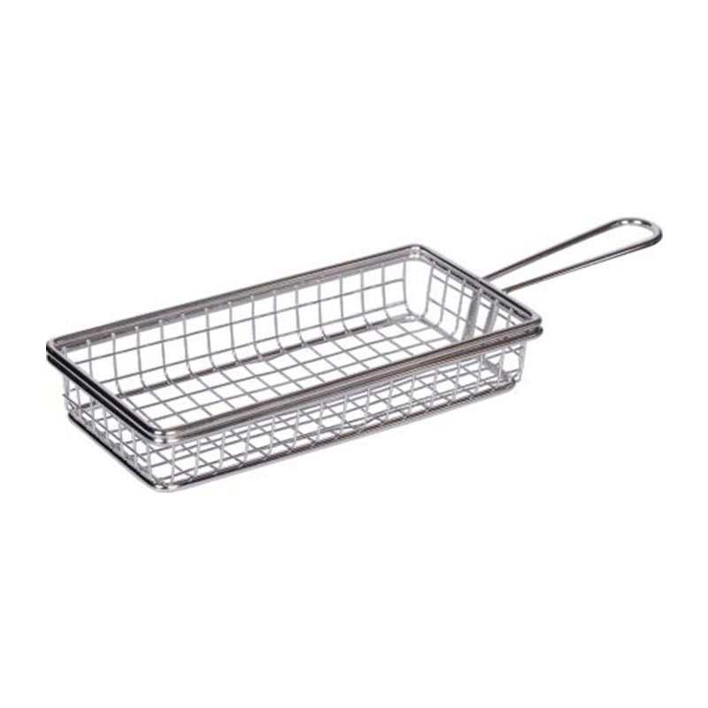 Zicco A-1650 Patates Servis Standı, 10.5x21.5x h:4 cm