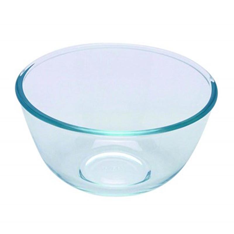 Pyrex 179B000/7040 Cam Kase, 1 L