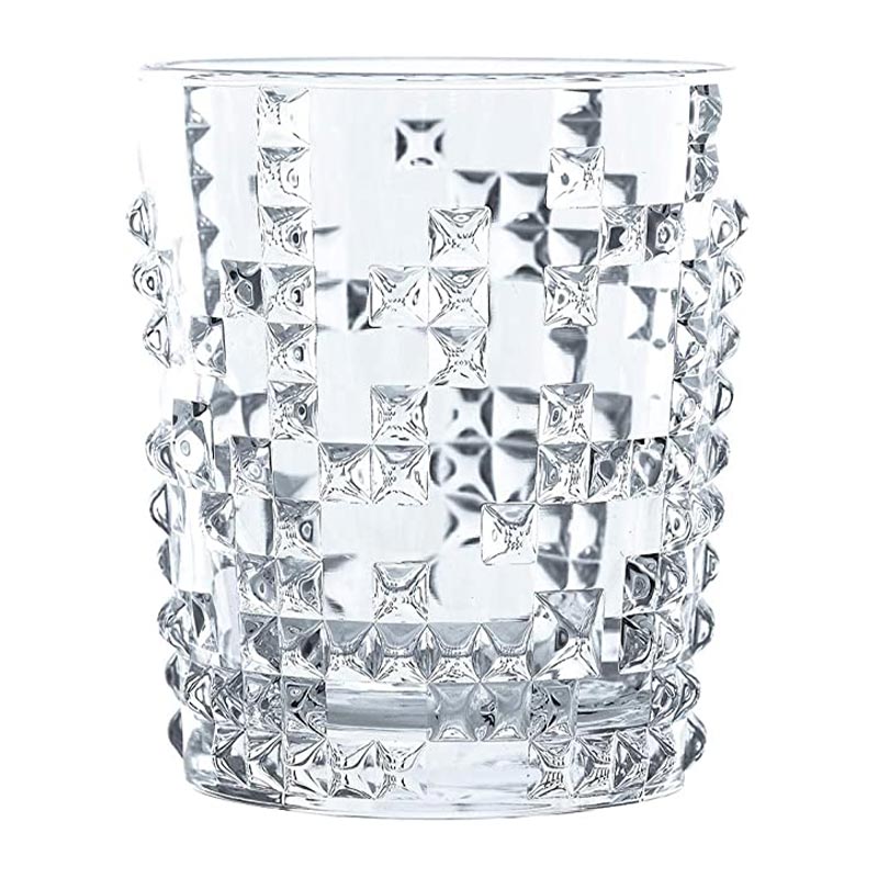 Nachtmann Punk Tumbler Viski Bardağı, 348 ml