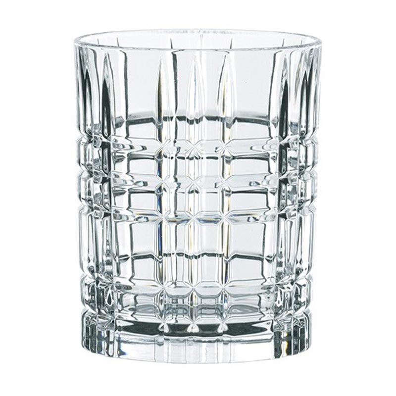 Nachtmann Highland Tumbler Viski Bardağı, 345 ml