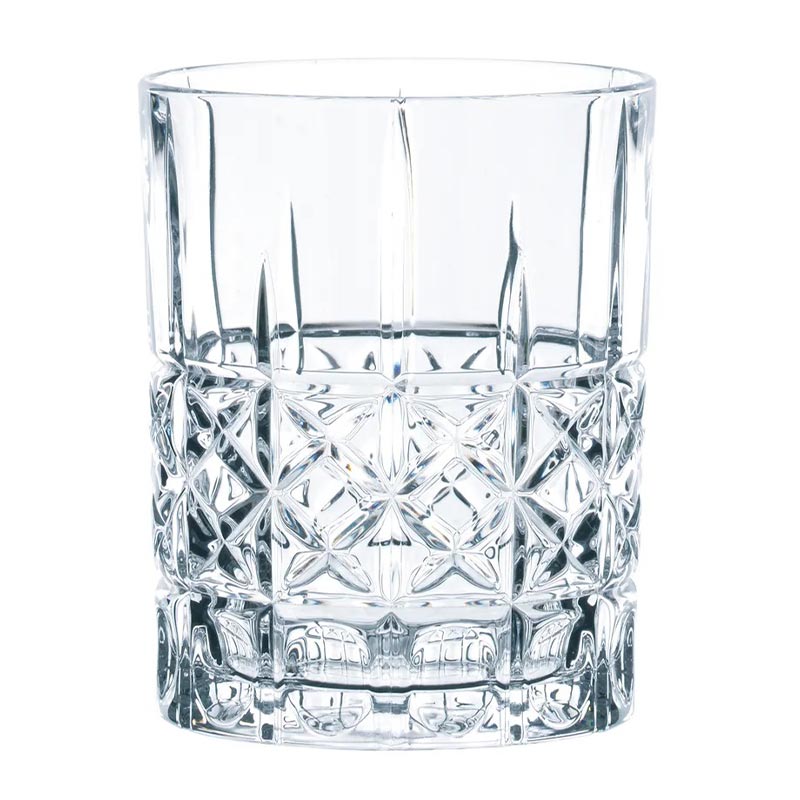 Spiegelau Elegance Tumbler Meşrubat Bardağı, 345 ml