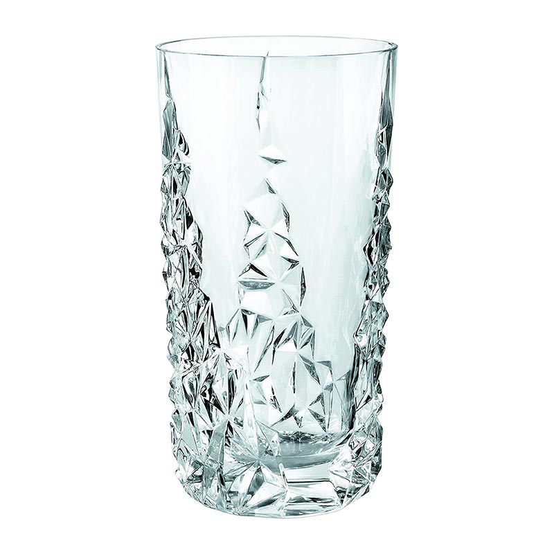 Nachtmann Sculpture Long Drink Meşrubat Bardağı, 420 ml