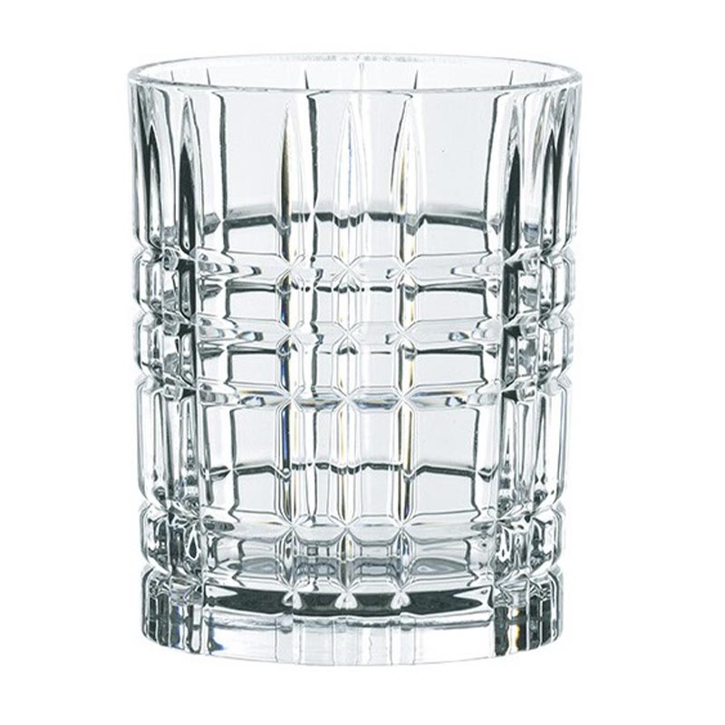 Nachtmann Highland Tumbler Meşrubat Bardağı, 345 ml