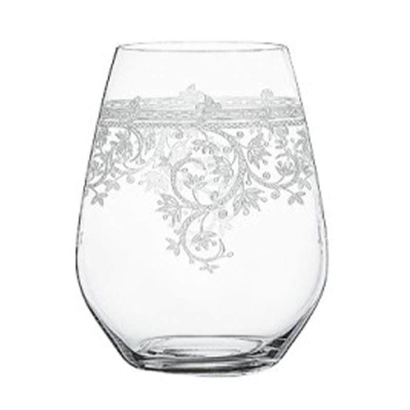 Spiegelau Arabesqeu Tumbler Meşrubat Bardağı, 460 ml