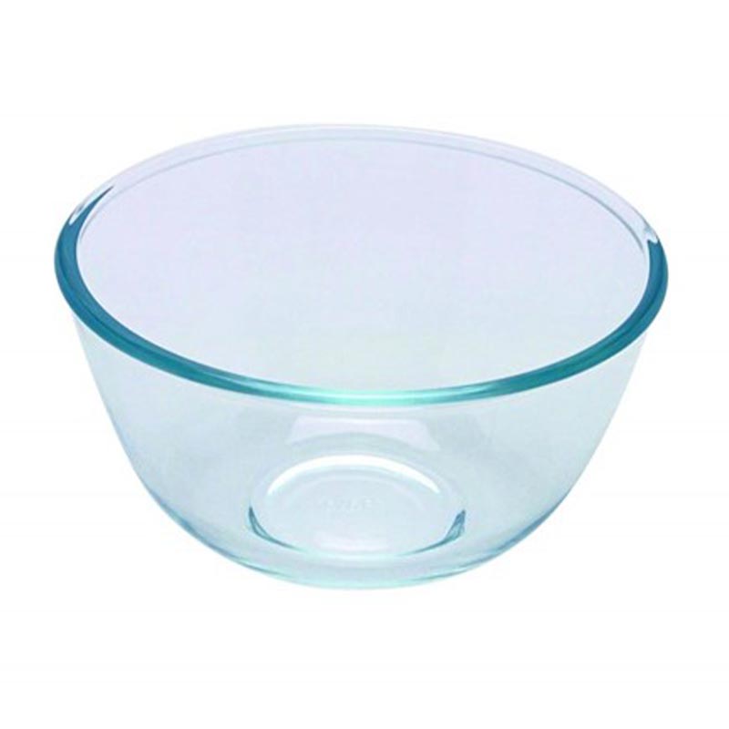 Pyrex 181B000/7046 Cam Kase, 3 L